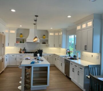 kitchen remodeling Mission Viejo CA