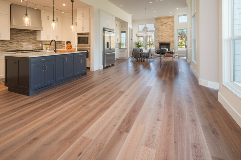 Flooring Contractor
