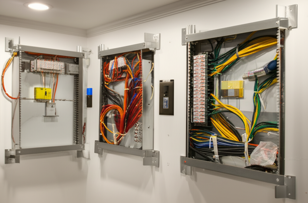 Electrical
