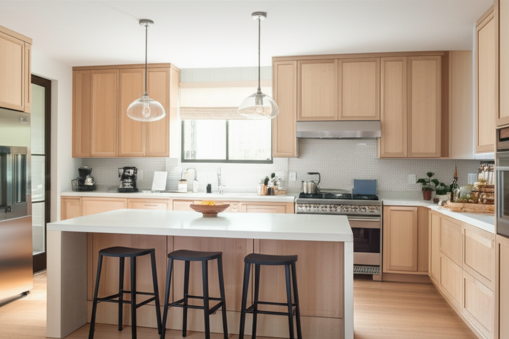 Kitchen Renovation
