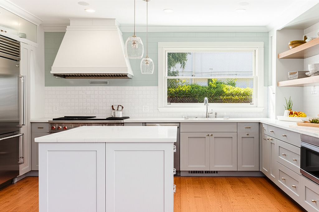 Kitchen Renovation