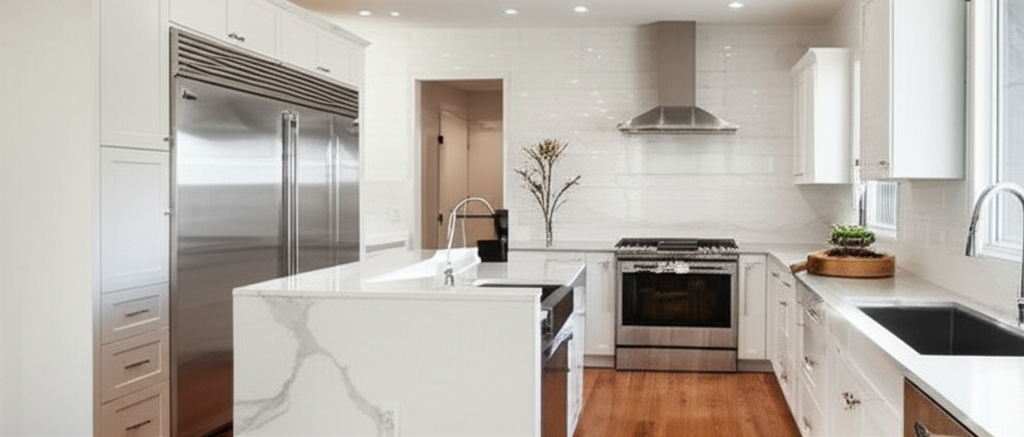 Kitchen Renovation