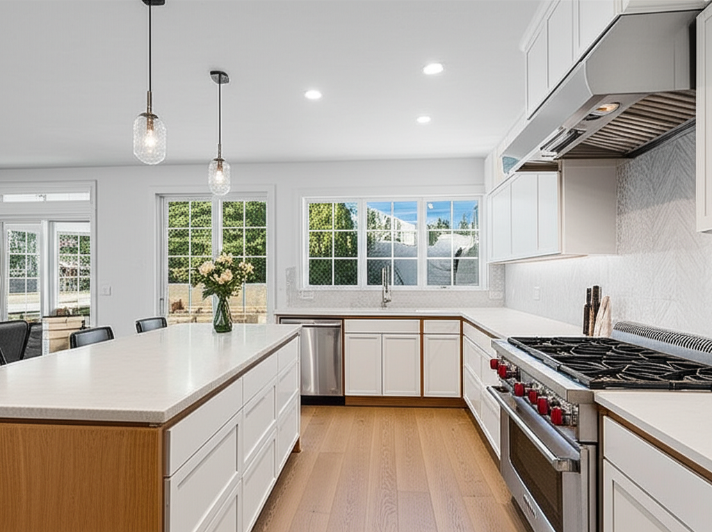 Kitchen Renovation