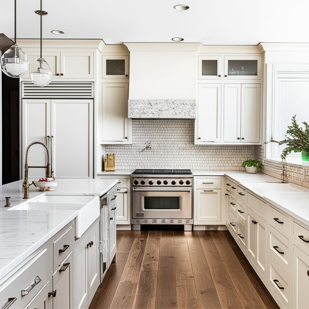 Kitchen Renovation
