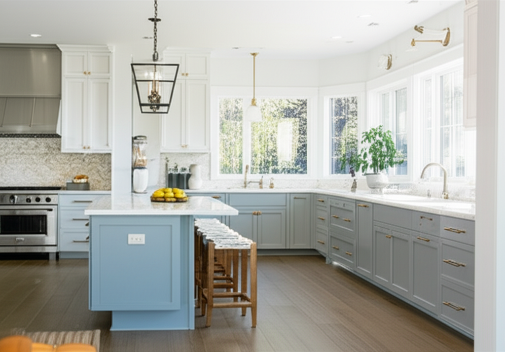 Kitchen Renovation