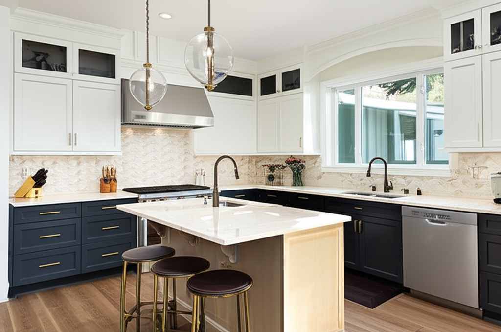 Kitchen Contractor