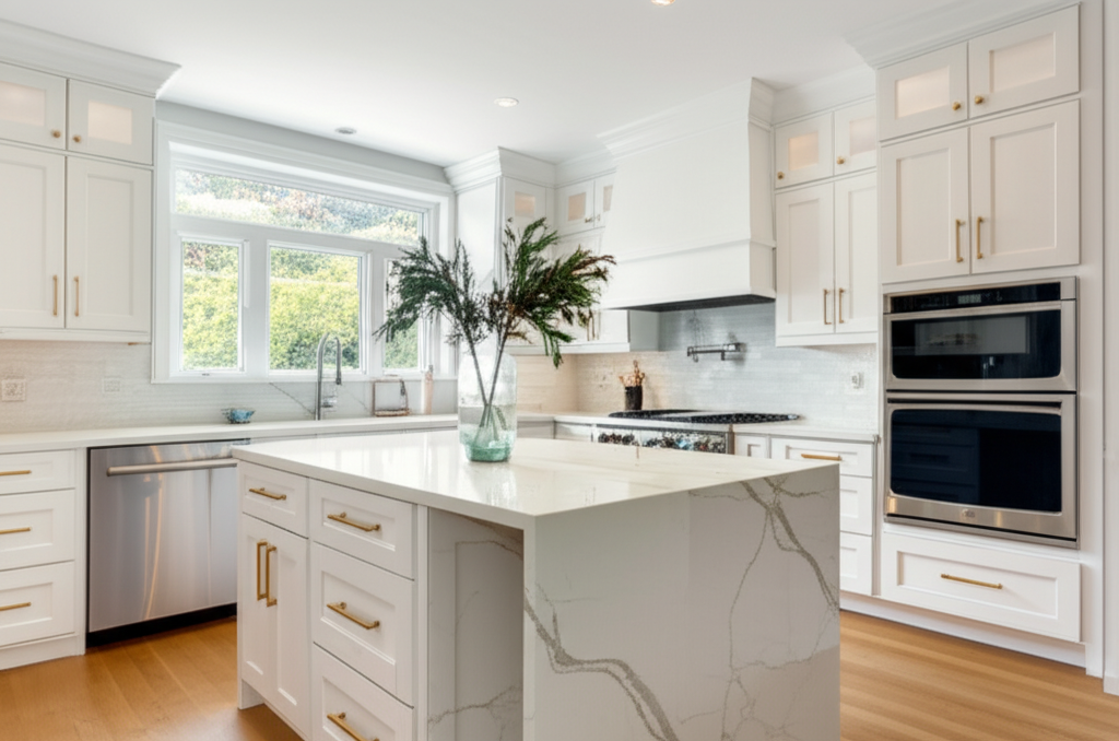 Kitchen Contractor