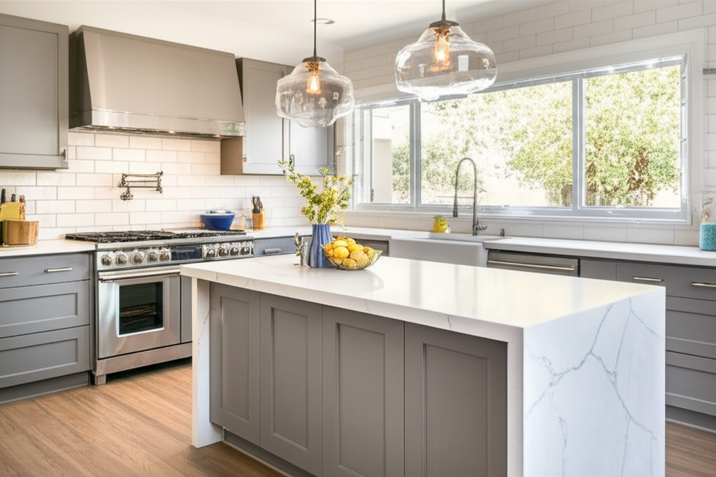 Kitchen Contractor
