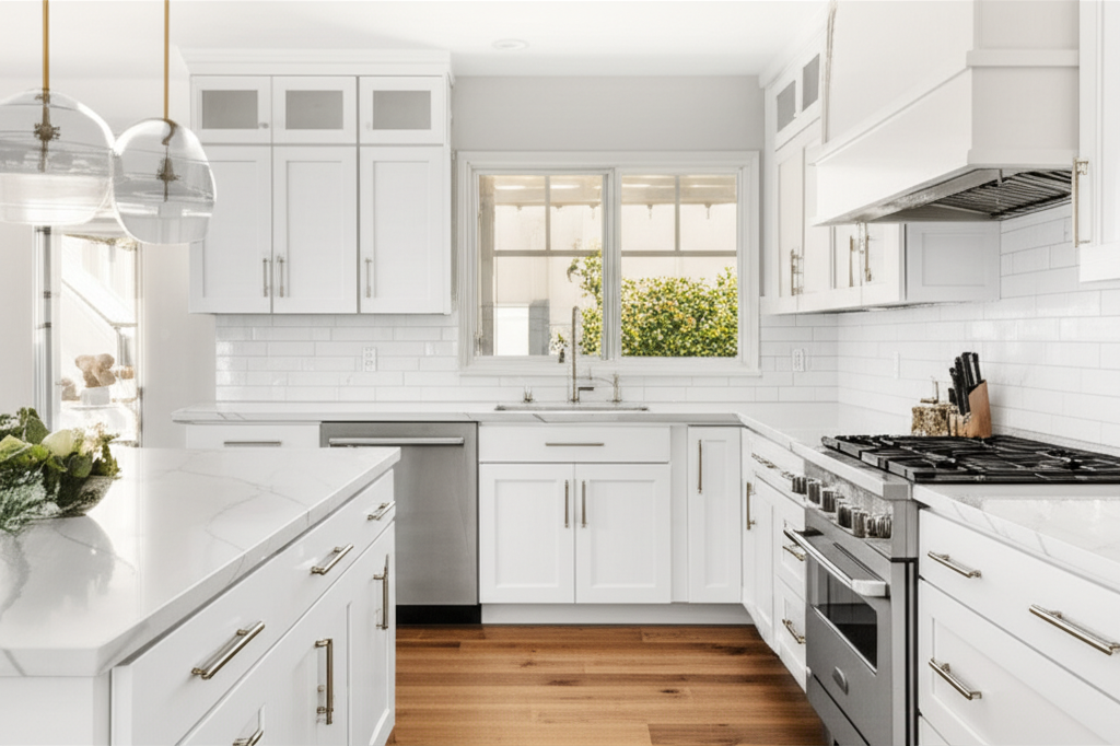 Kitchen Contractor