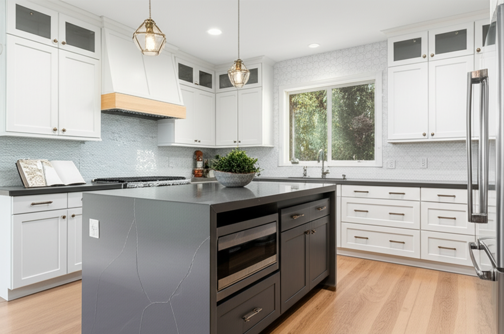 Kitchen Contractor