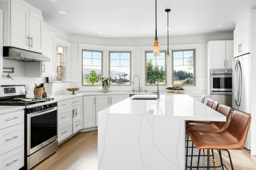 Kitchen Contractor