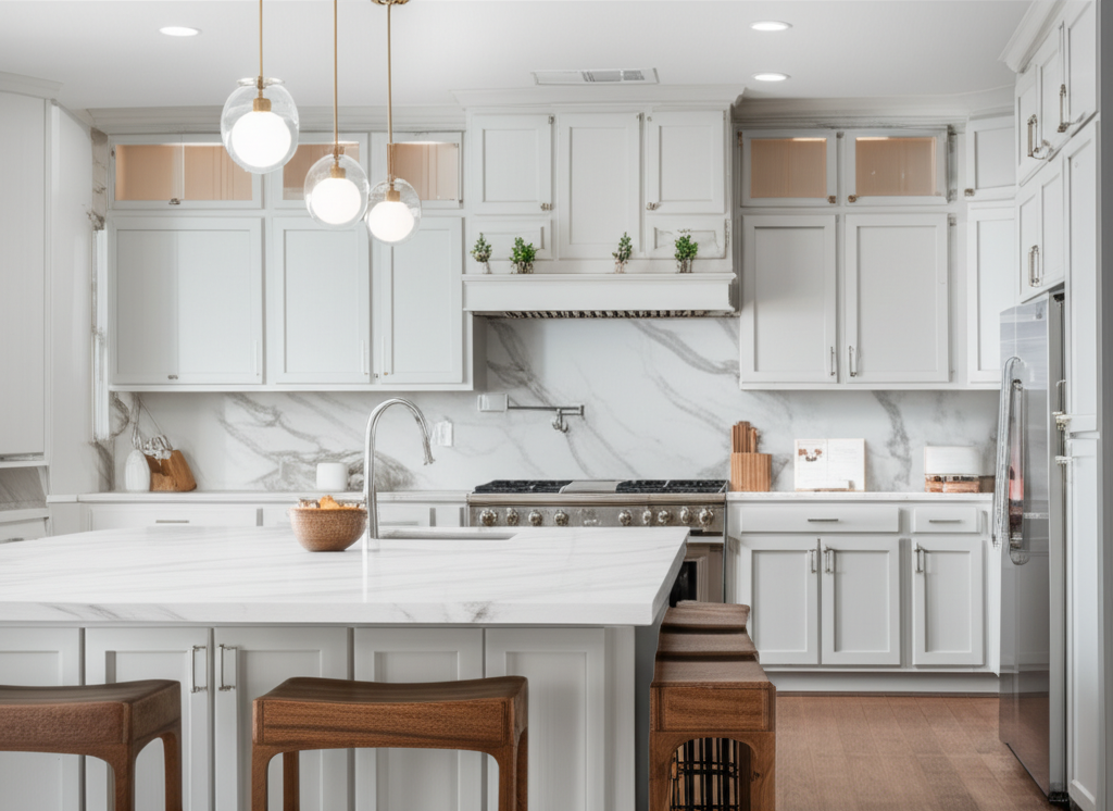 Kitchen Contractor
