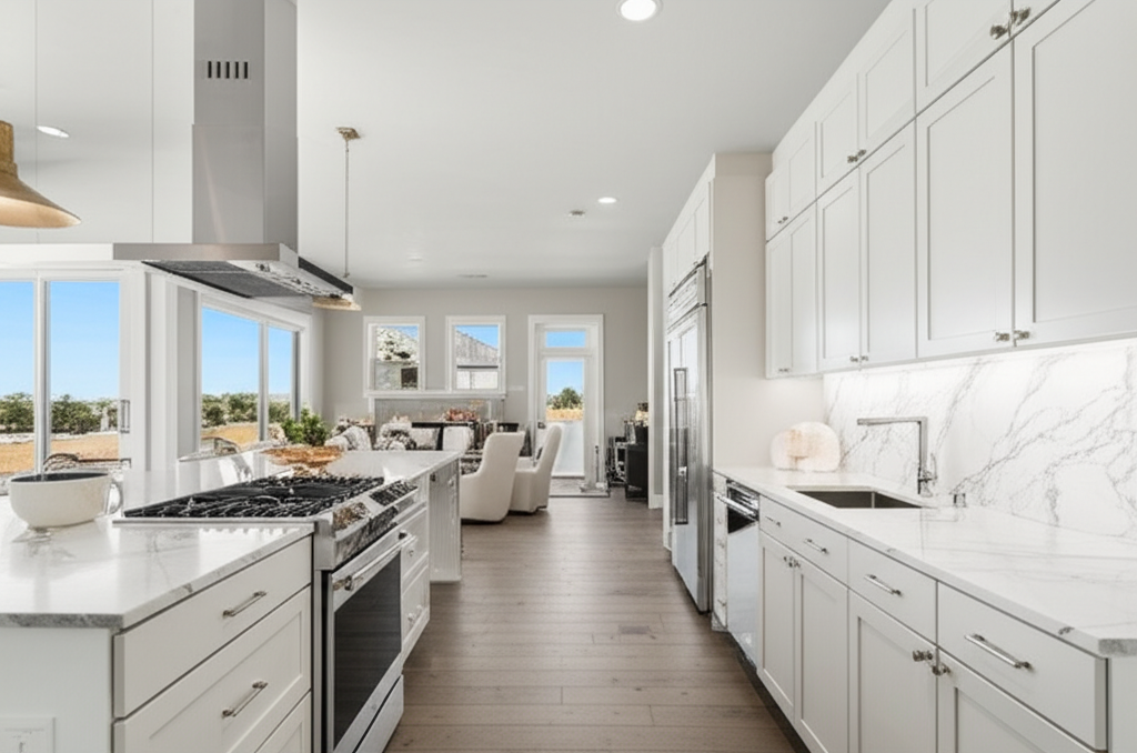 Kitchen Remodeling