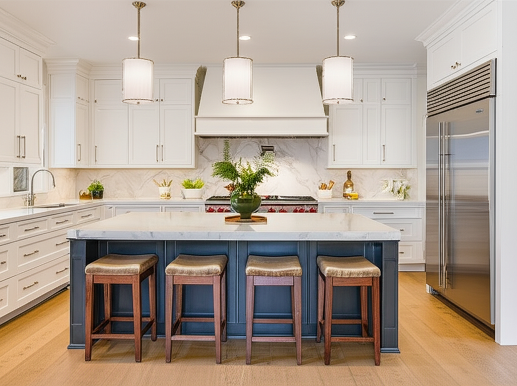 Kitchen Remodeling