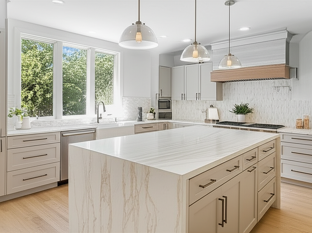 Kitchen Remodeling