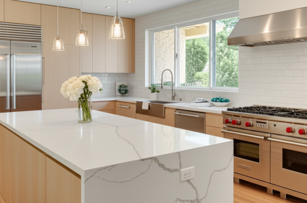 Kitchen Remodeling