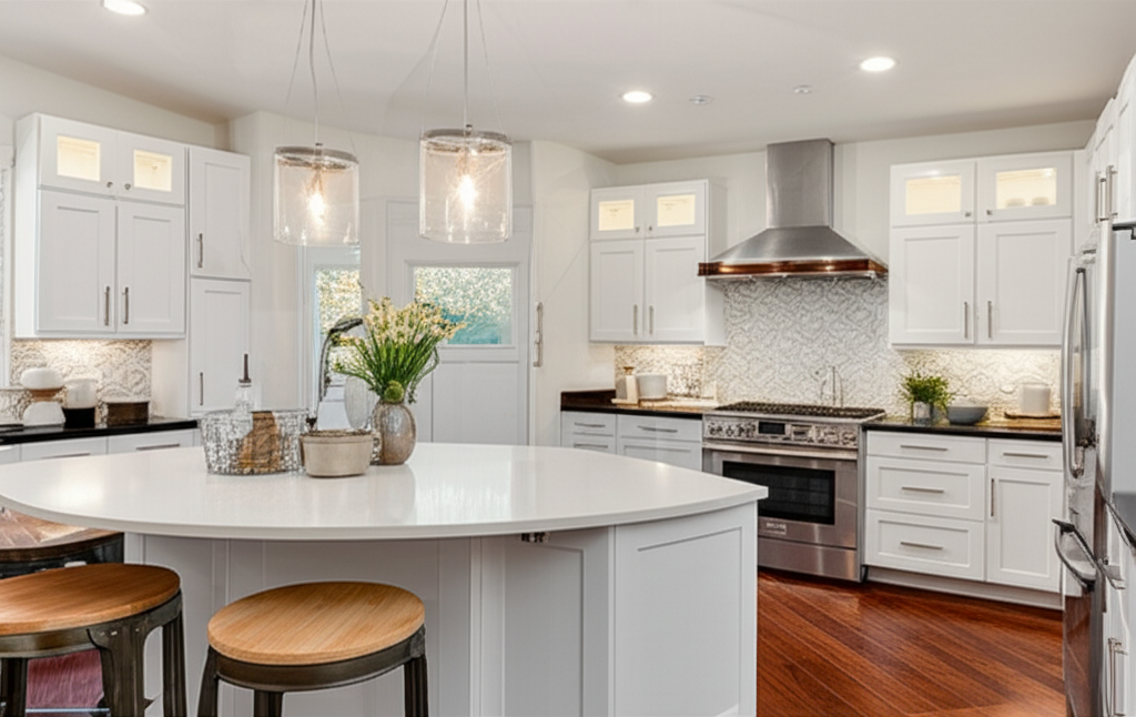 Kitchen Remodeling