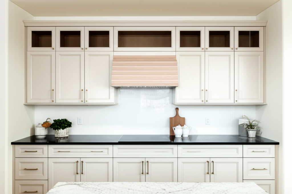Custom Cabinets