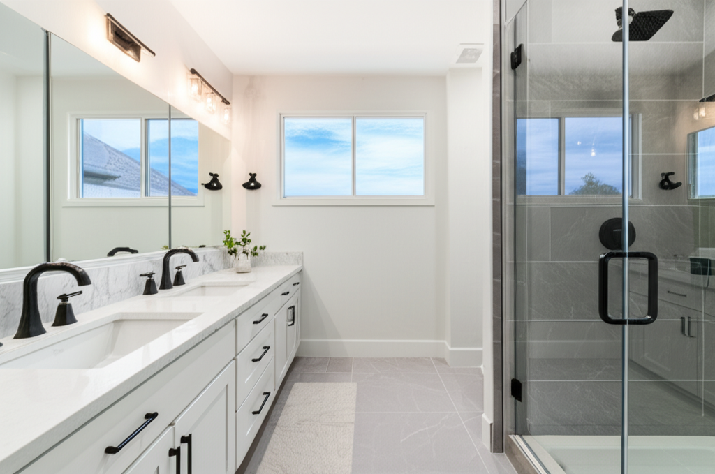 Bathroom Remodeling