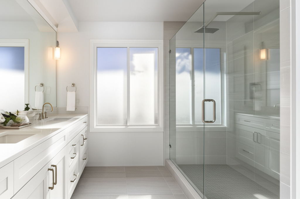 Bathroom Contractor