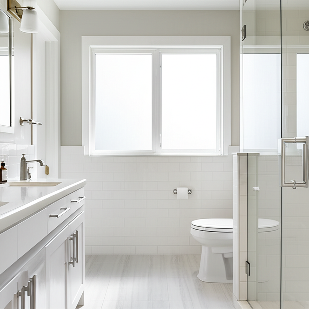 Bathroom Contractor
