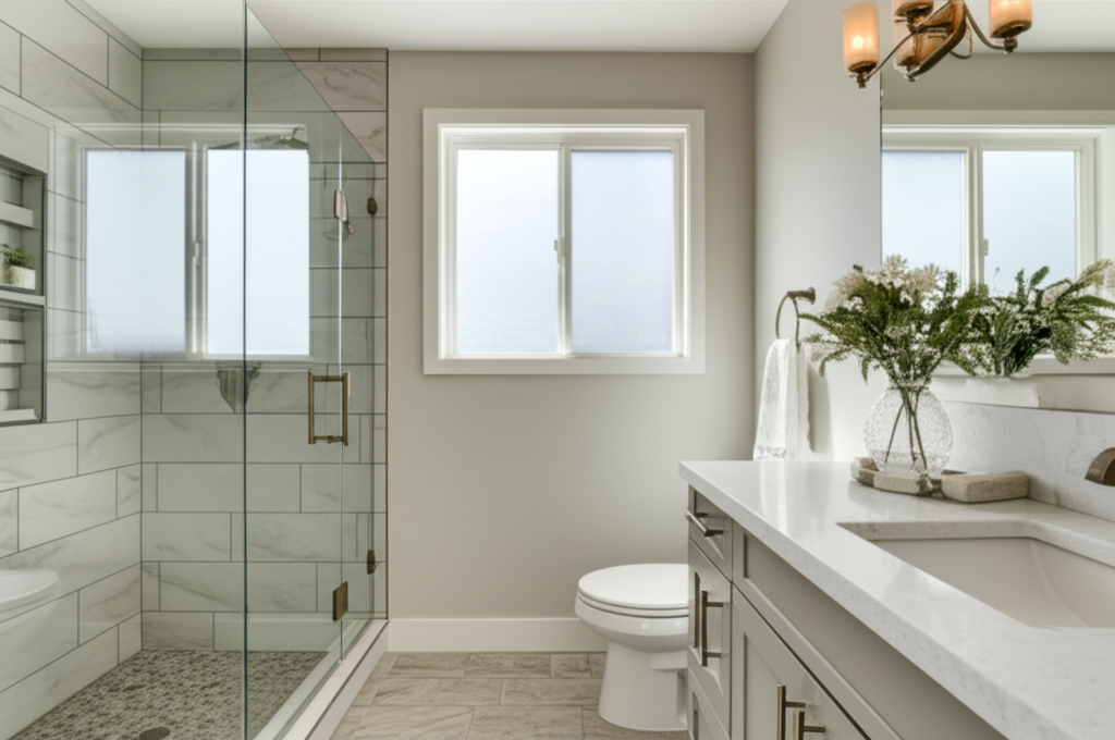 Bathroom Contractor