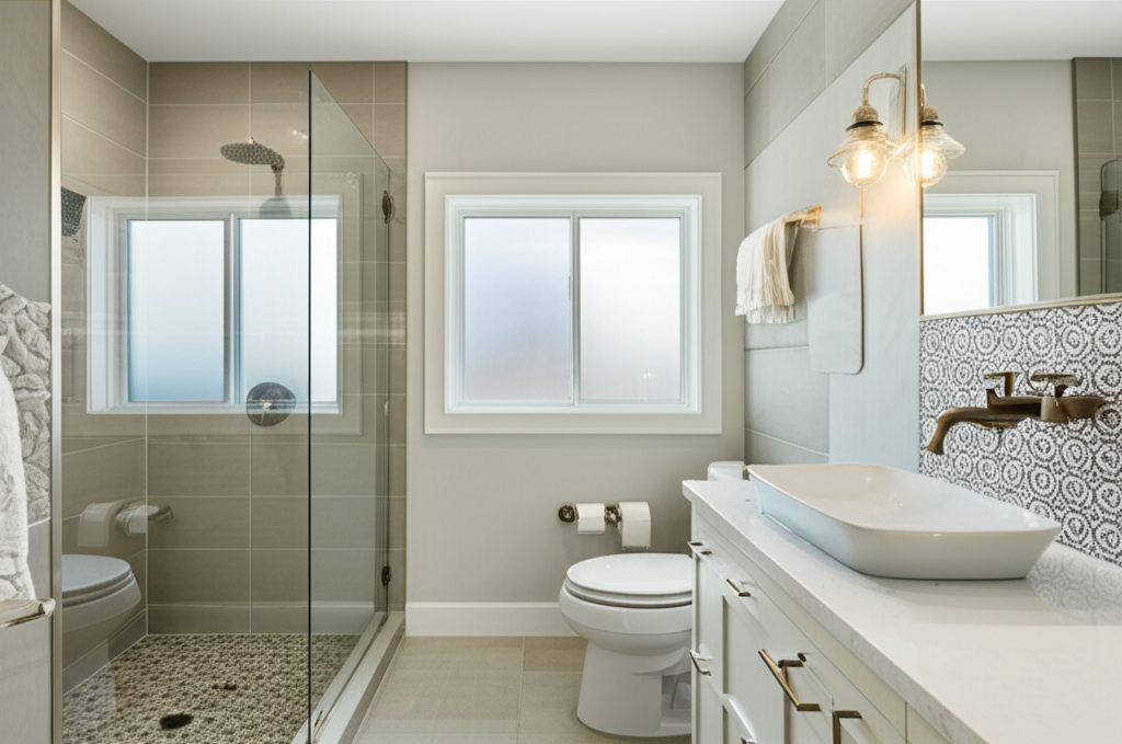 Bathroom Contractor
