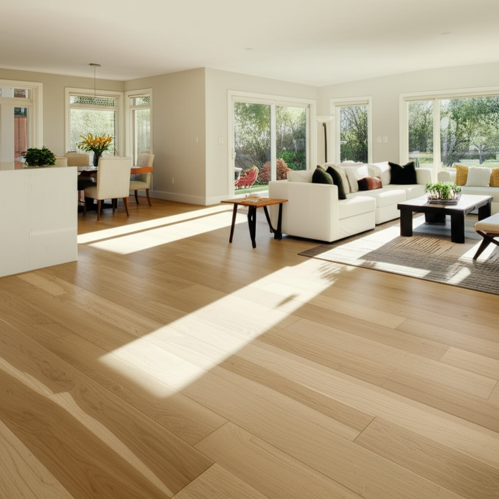 Flooring