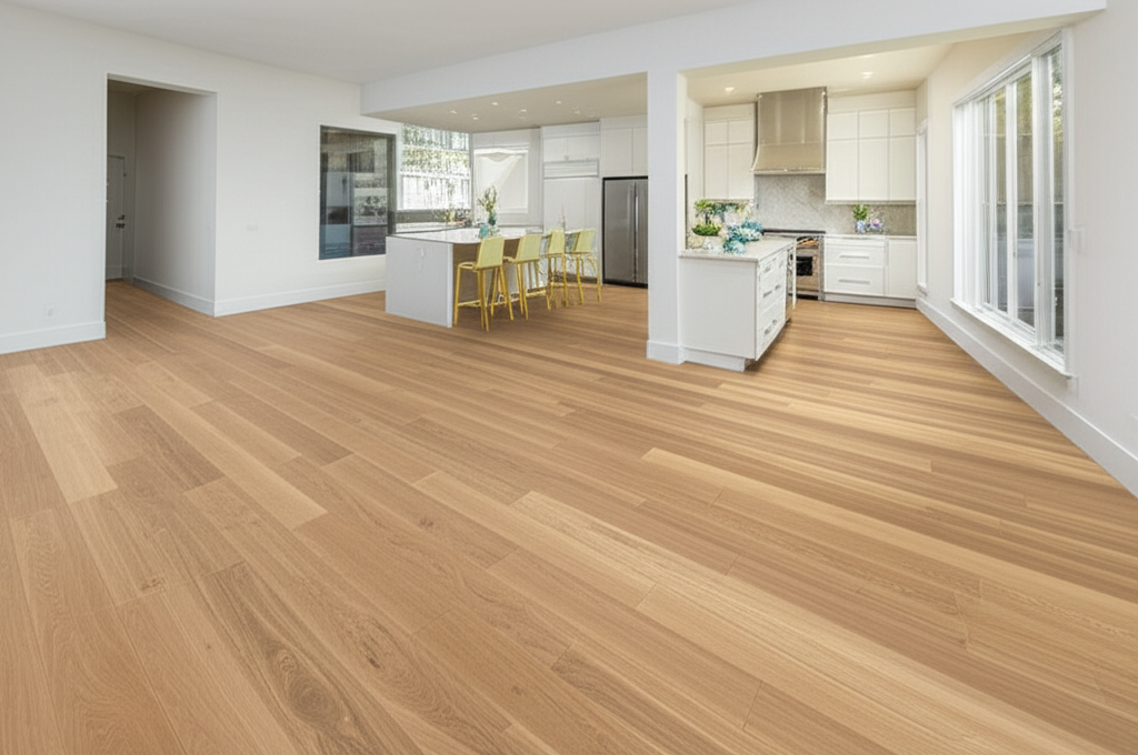 Flooring