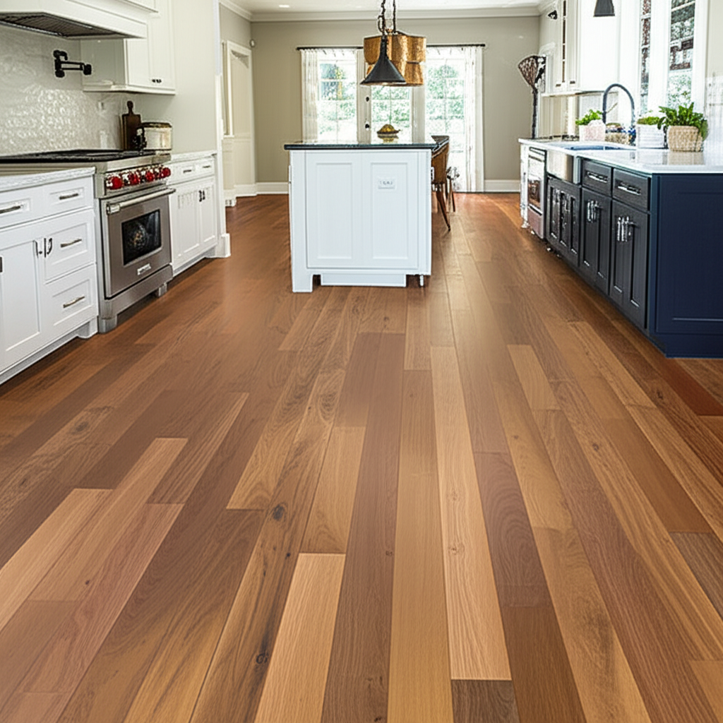 Flooring