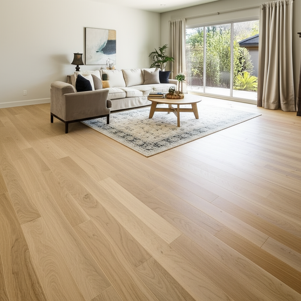 Flooring