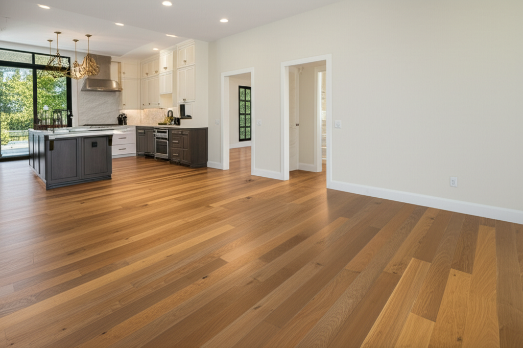 Flooring