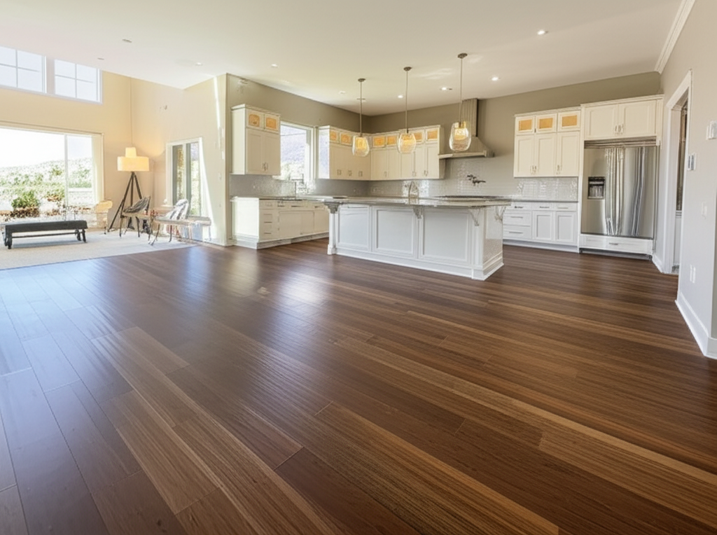 Flooring