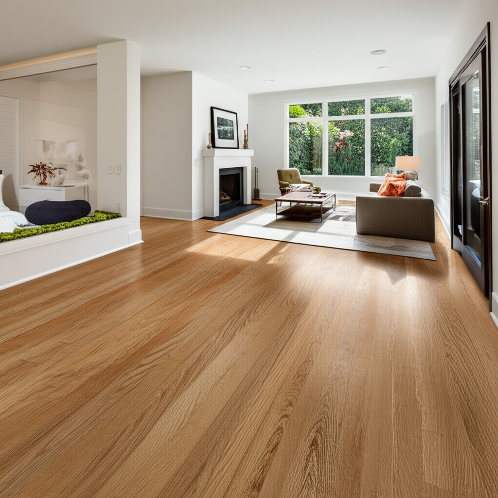 Flooring