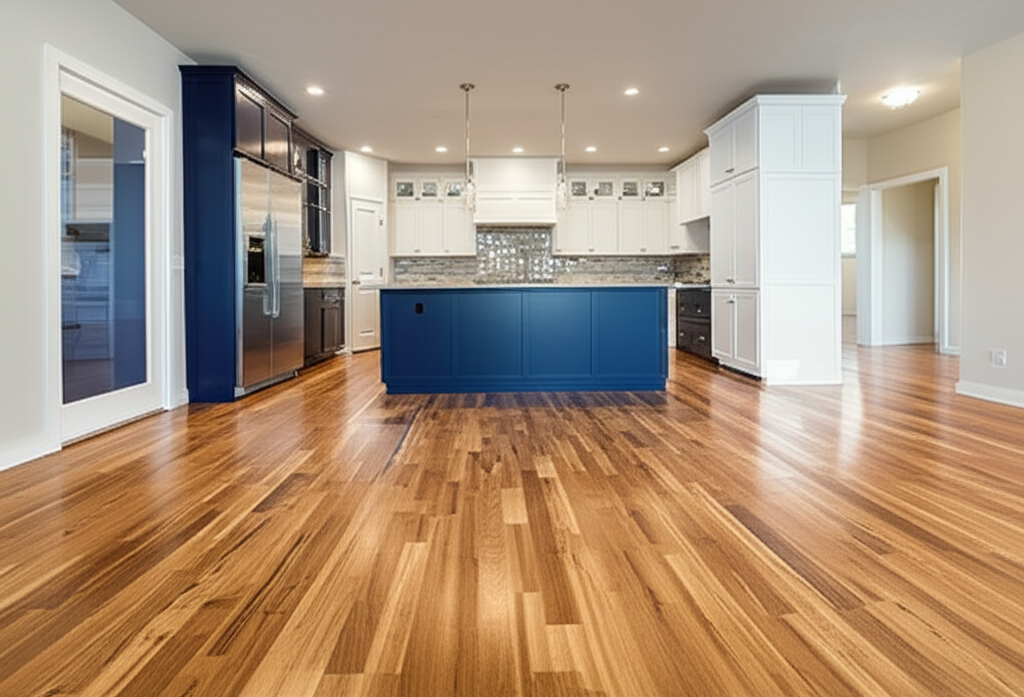 Flooring Contractor