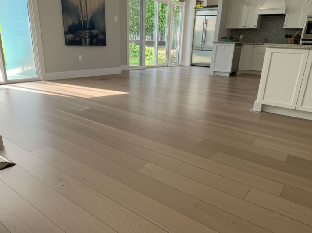 Flooring Contractor