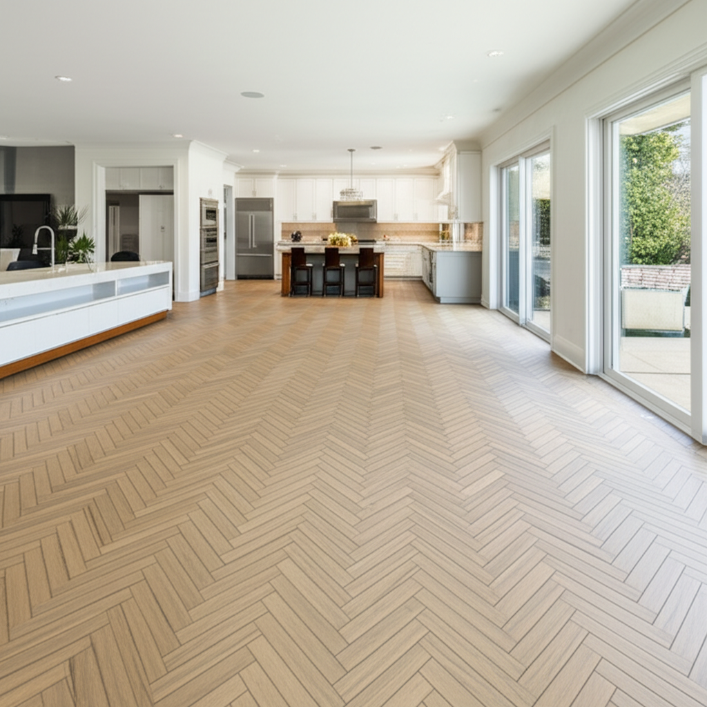 Flooring Contractor