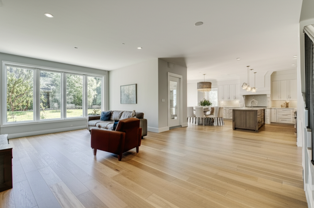 Flooring Contractor
