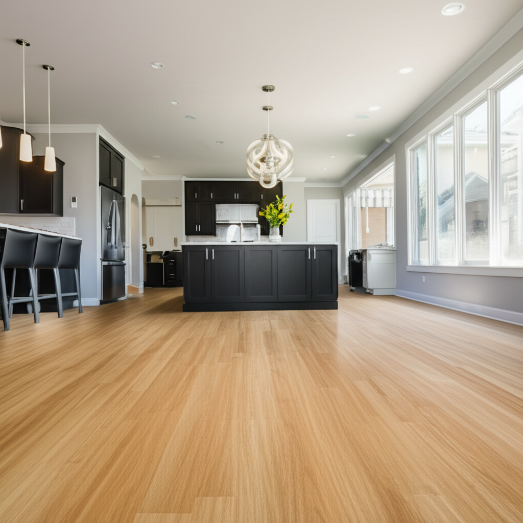 Flooring Contractor