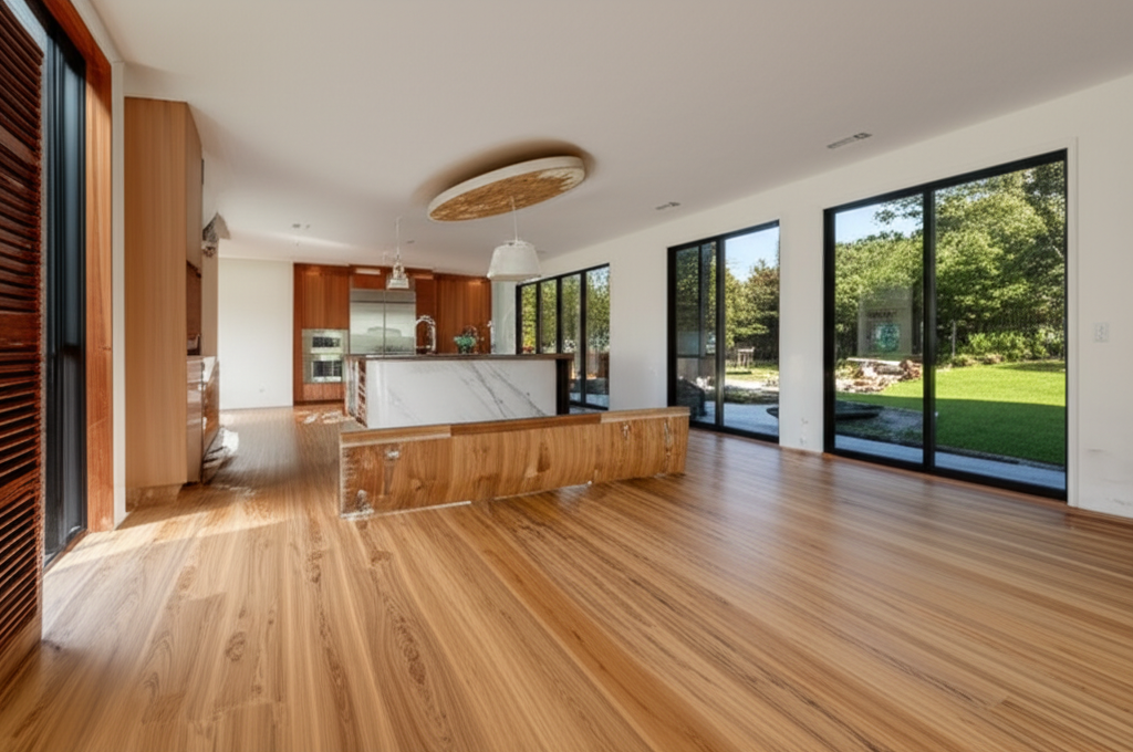 Flooring Contractor