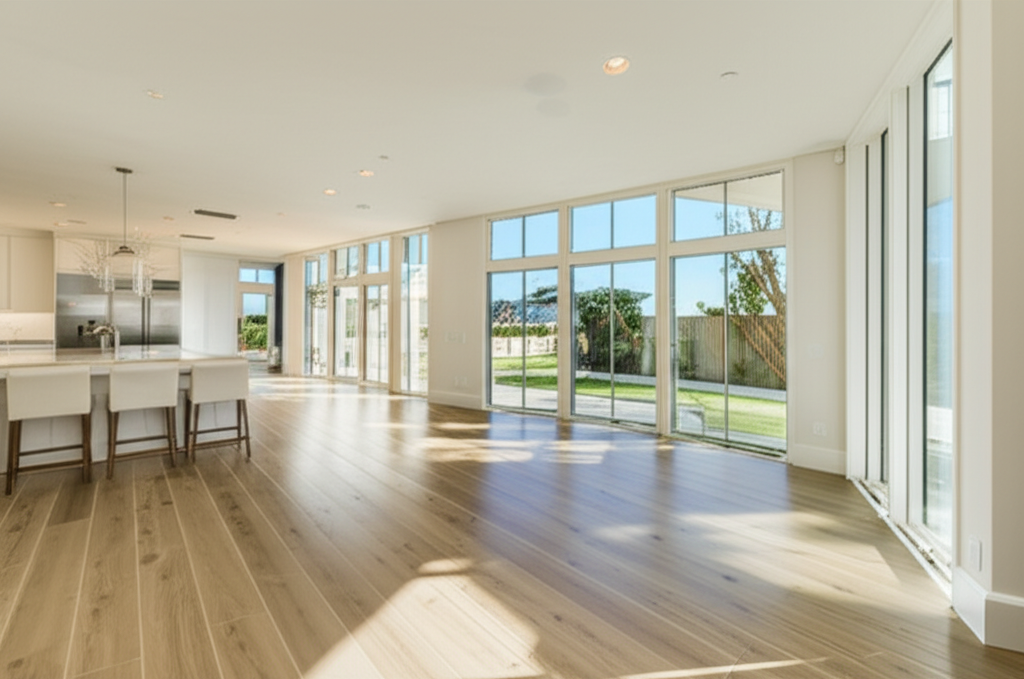 Flooring Contractor