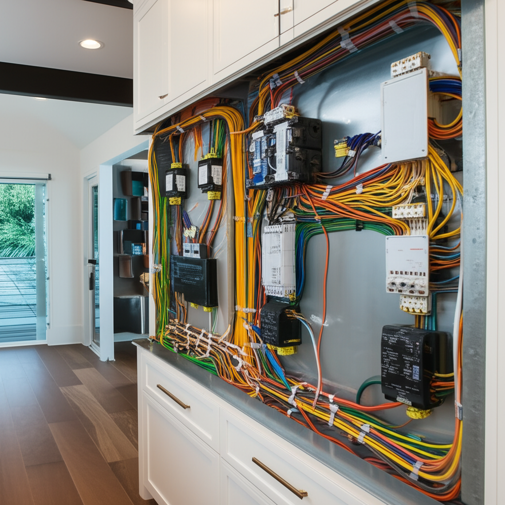 Electrical