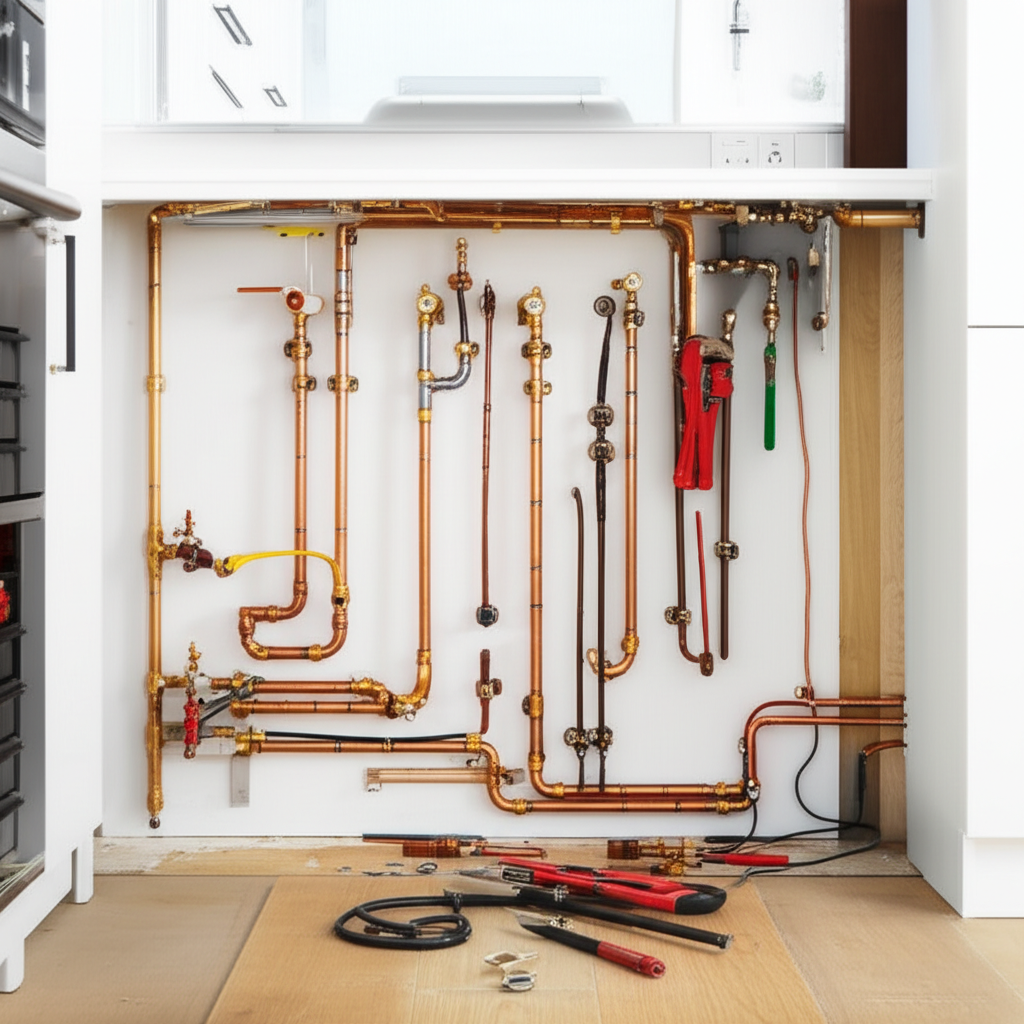 Plumbing