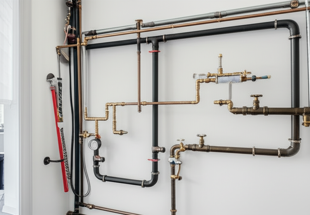 Plumbing