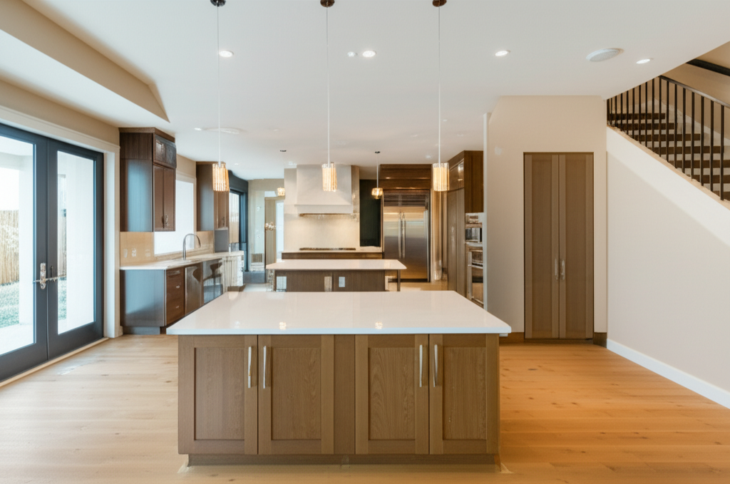 New Construction