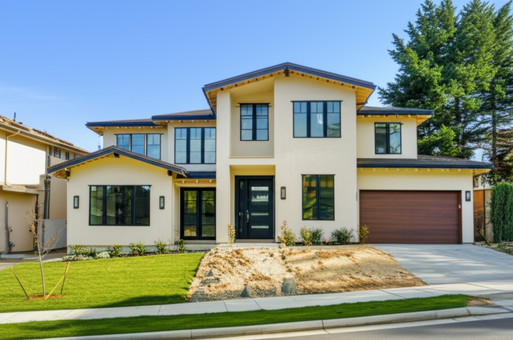 New Construction