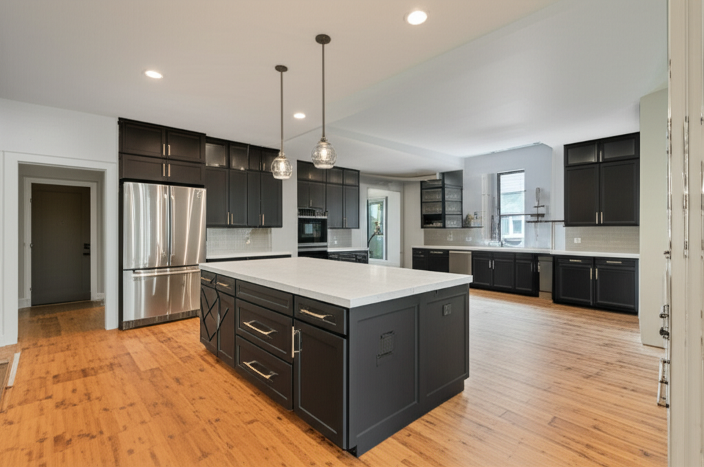 New Construction