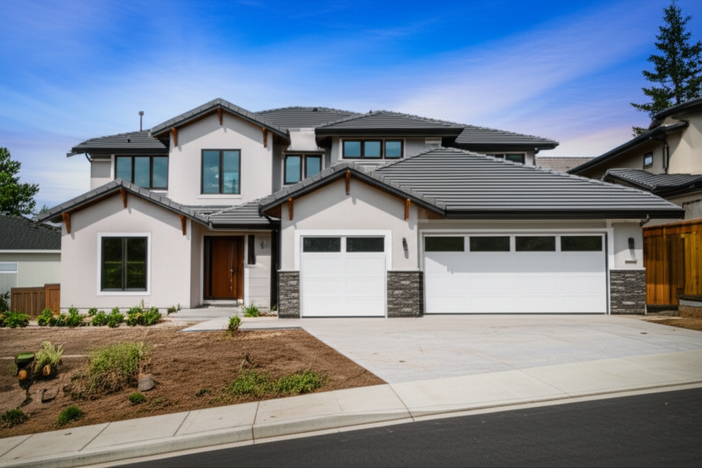 New Construction