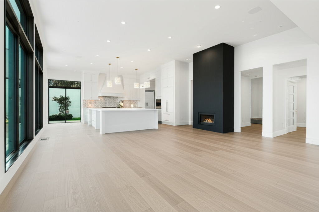 New Construction