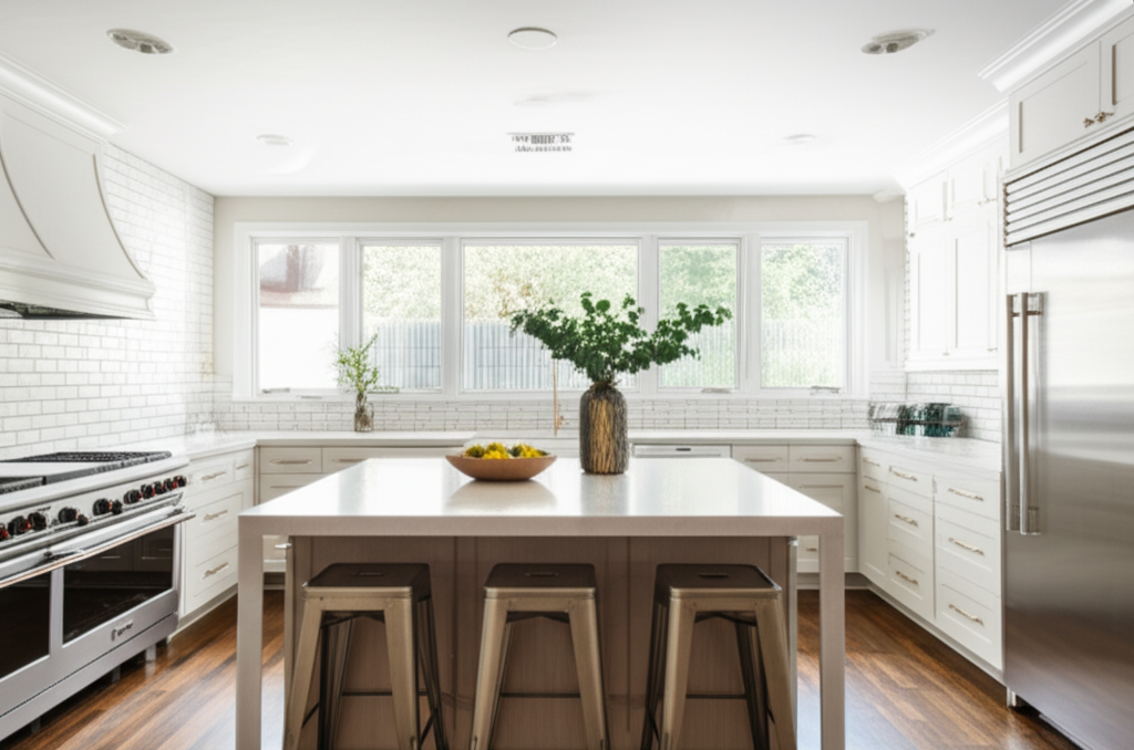 Kitchen Renovation